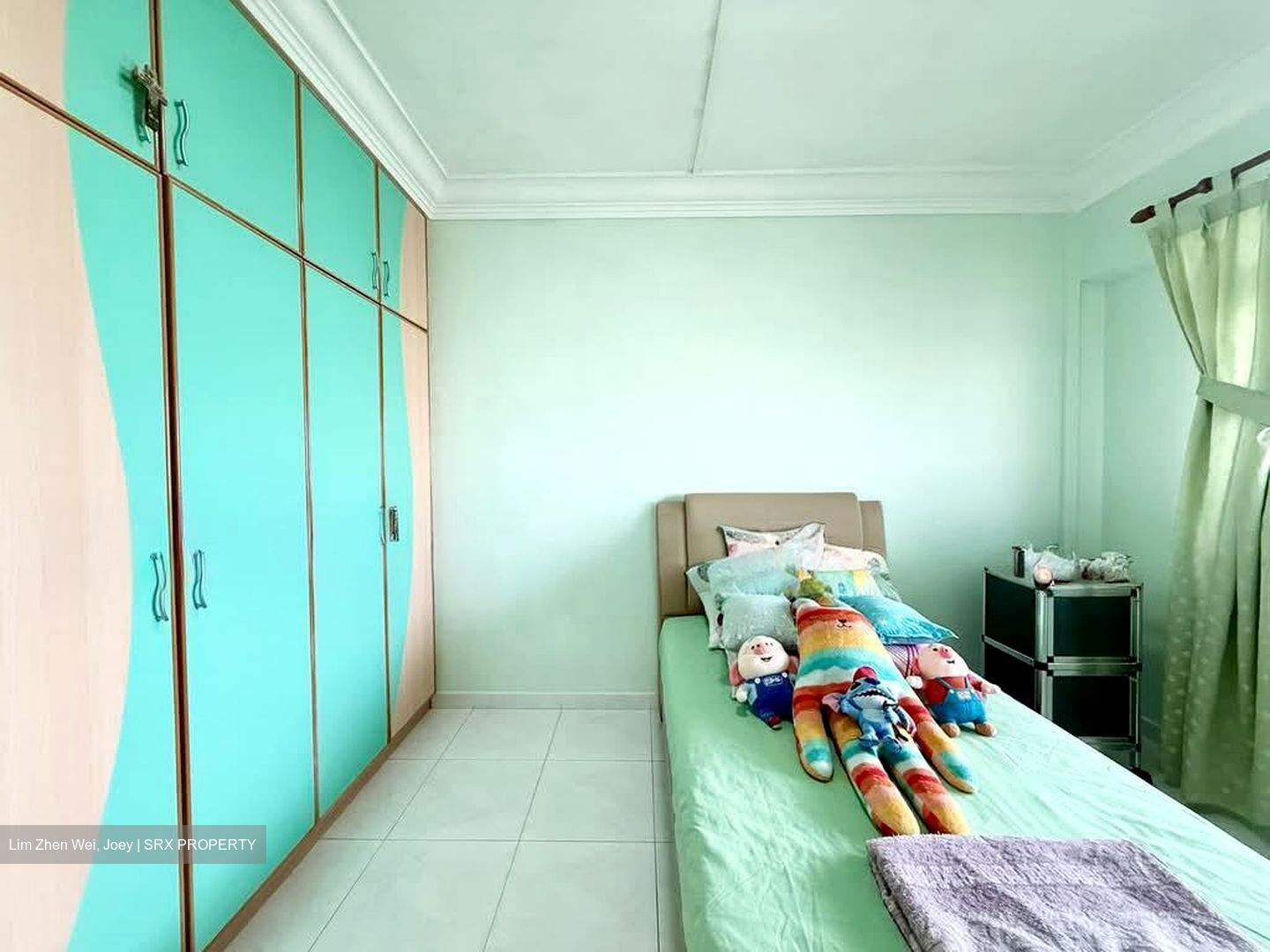 Blk 188C Rivervale Drive (Sengkang), HDB 4 Rooms #603137921